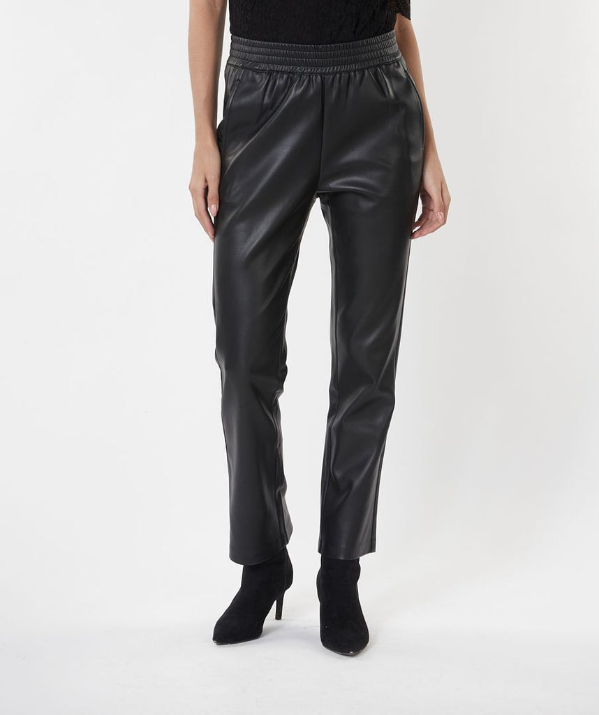 Comfort & Shine Jogger Clothing Peacocks & Pearls   