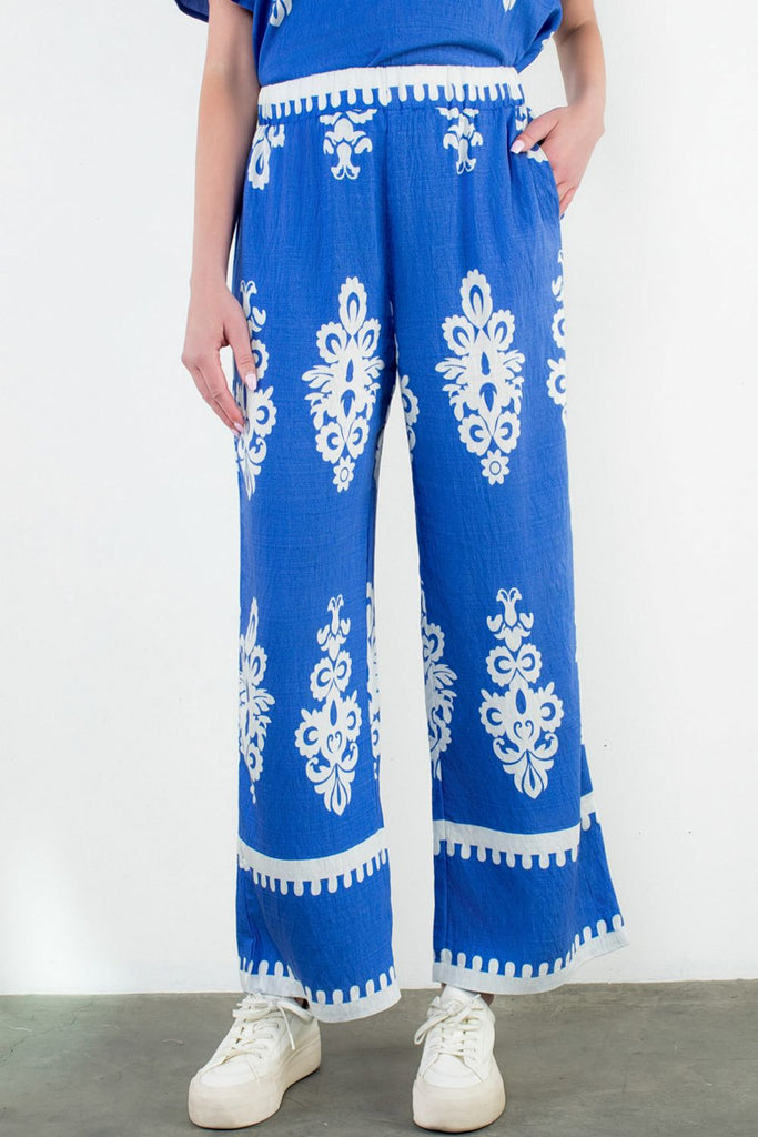 So Coastal Set Clothing Peacocks & Pearls