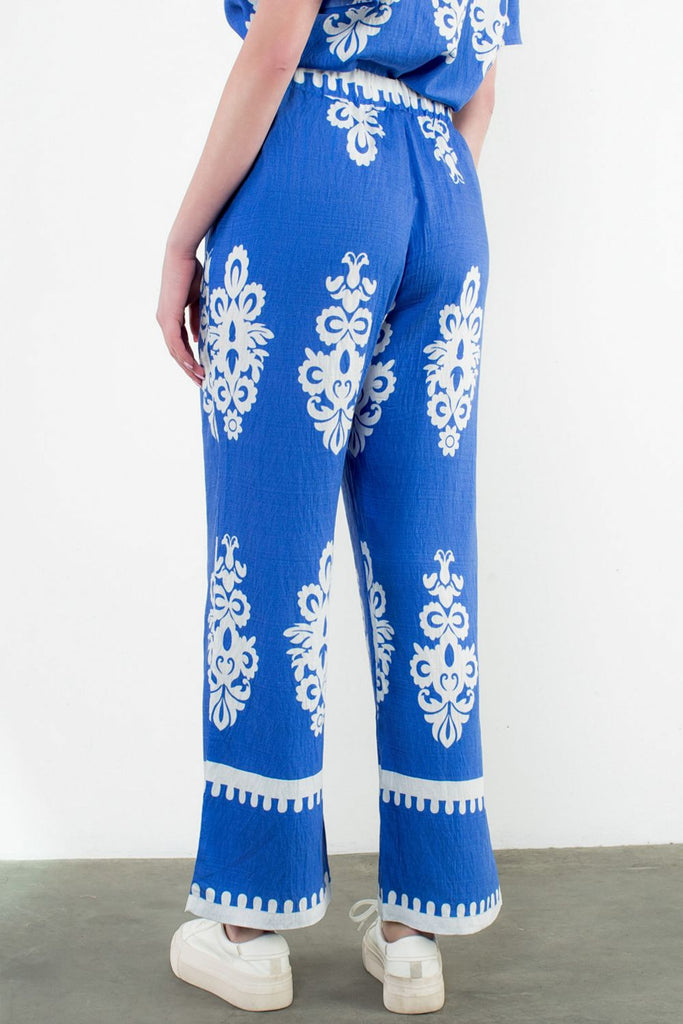 So Coastal Set Clothing Peacocks & Pearls