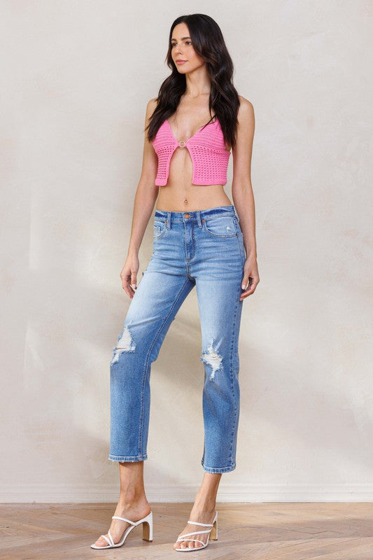 The Ruth Jeans Clothing Sneak Peek   