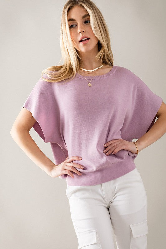 The Mila Top Clothing Trend:Notes   