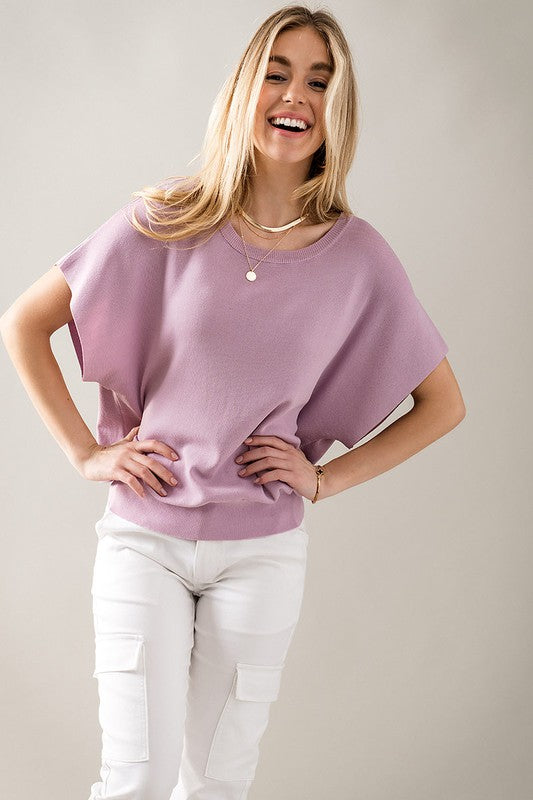 The Mila Top Clothing Trend:Notes   