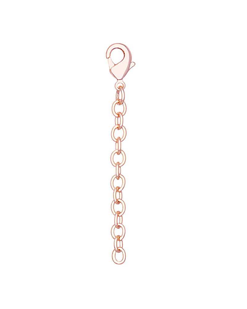 2 Inch Lobster Claw Necklace Extender Jewelry Kendra Scott Rose Gold  
