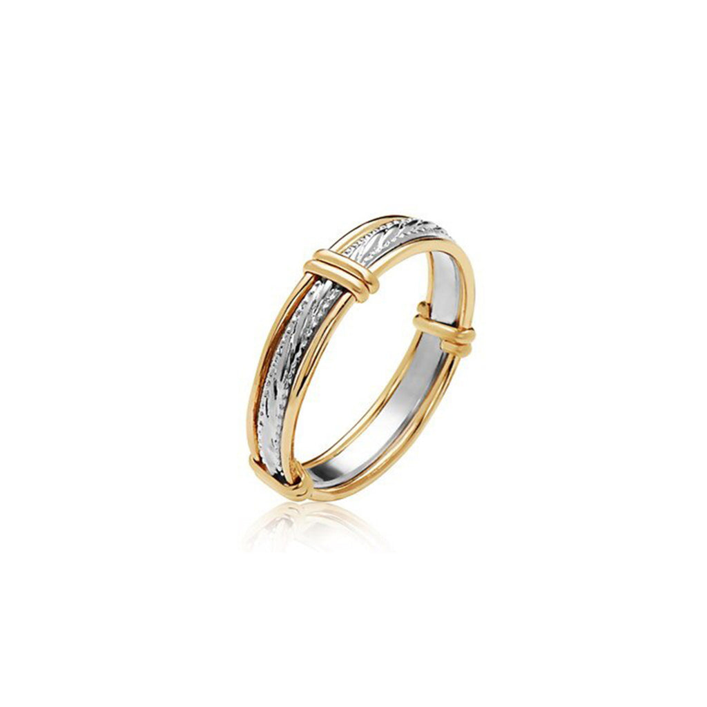 Clara Ring Jewelry Ronaldo   