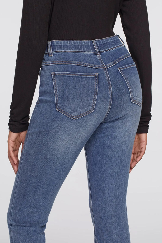 Icon Pull On Skinny Jean Clothing Tribal   