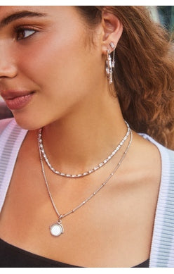 Juliette Drop Earrings Jewelry Kendra Scott   