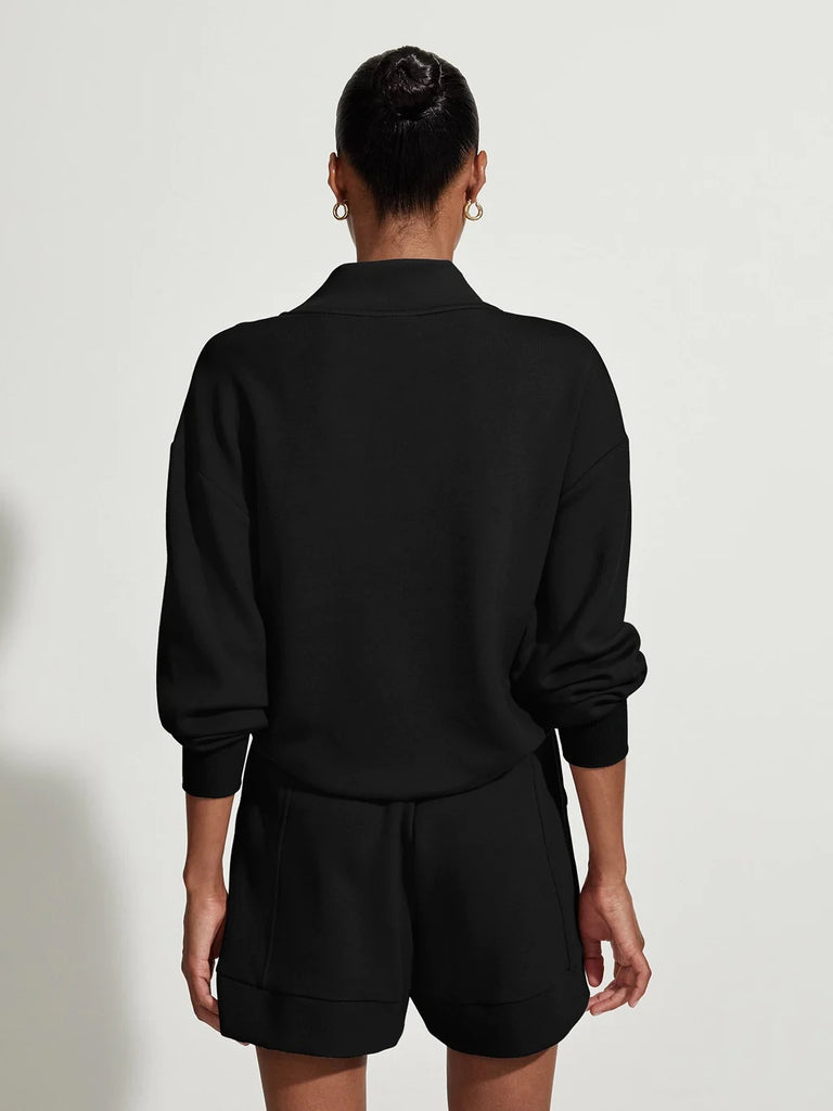 Betsy Sweat Clothing Varley   