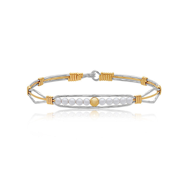 Angels on Earth Bracelet Jewelry Ronaldo 6  