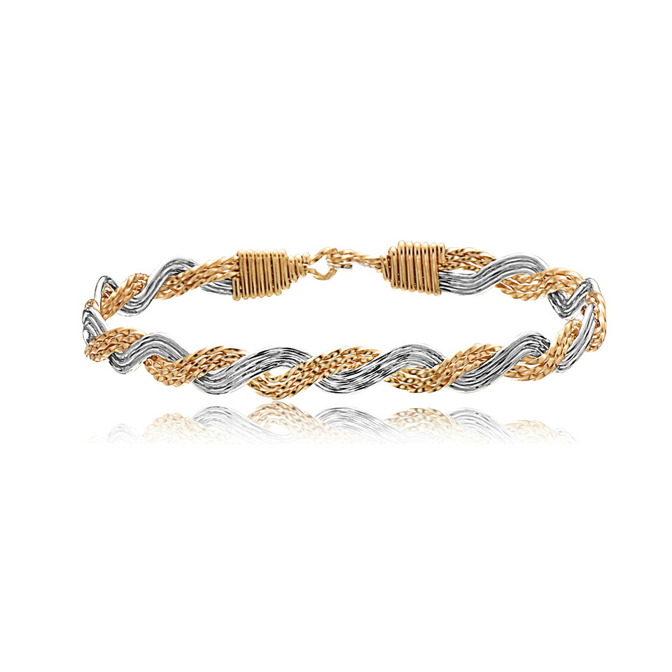 Pure Love Bracelet Jewelry Ronaldo 6  