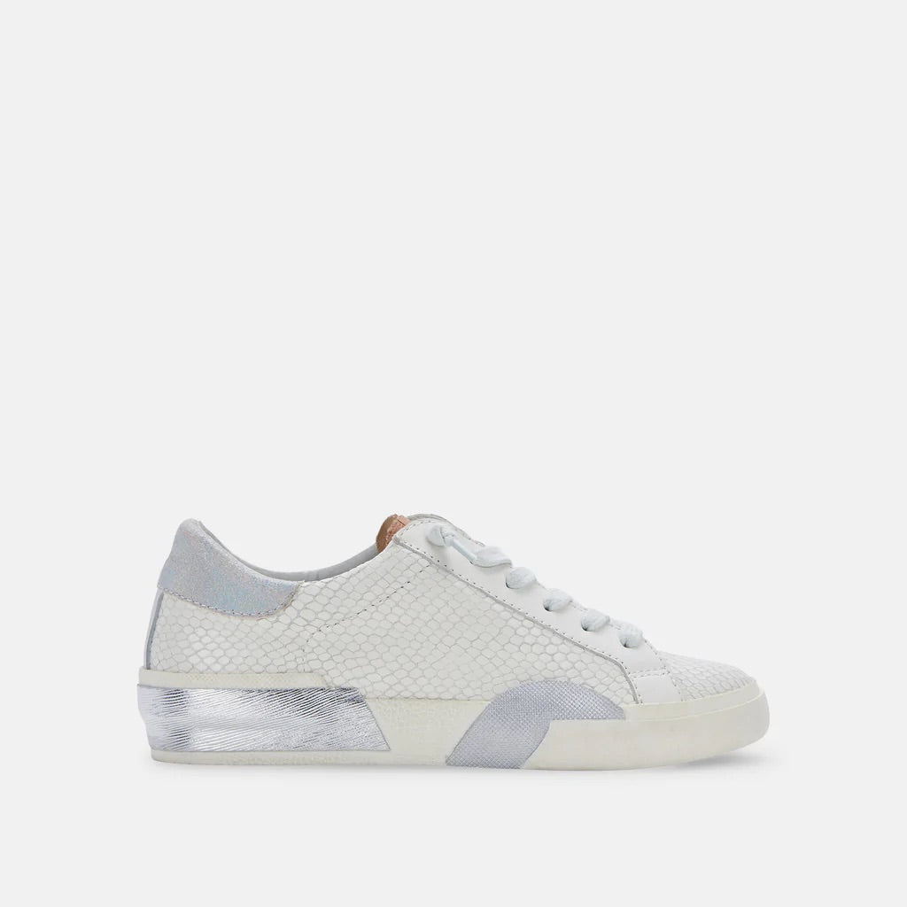 Zina Sneaker Shoes Dolce Vita   