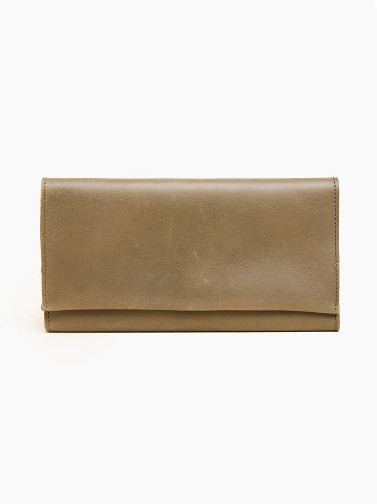 Debre Wallet Bags Able Olive  