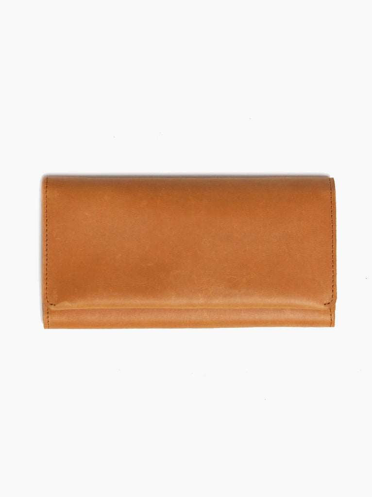 Debre Wallet Bags Able Cognac  