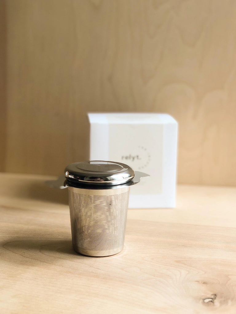 Tea Infuser Home Relyt.   
