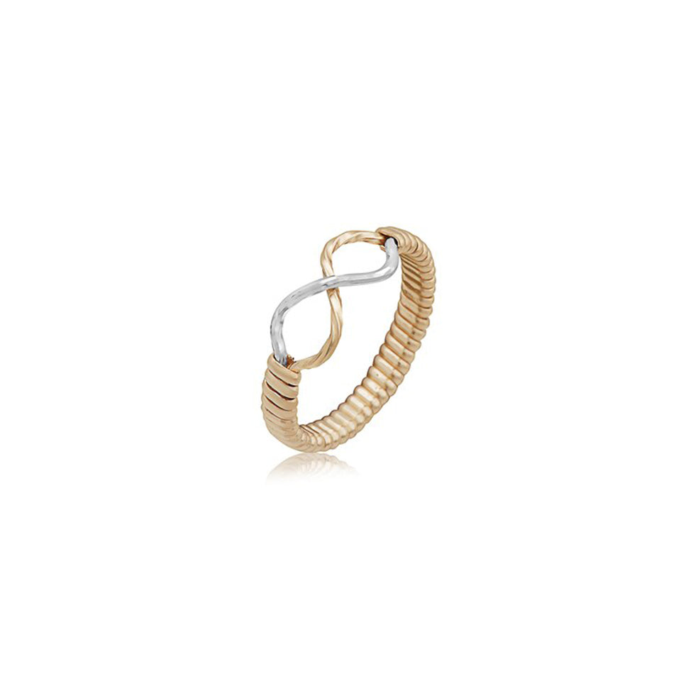 Infinity Ring Jewelry Ronaldo 5  