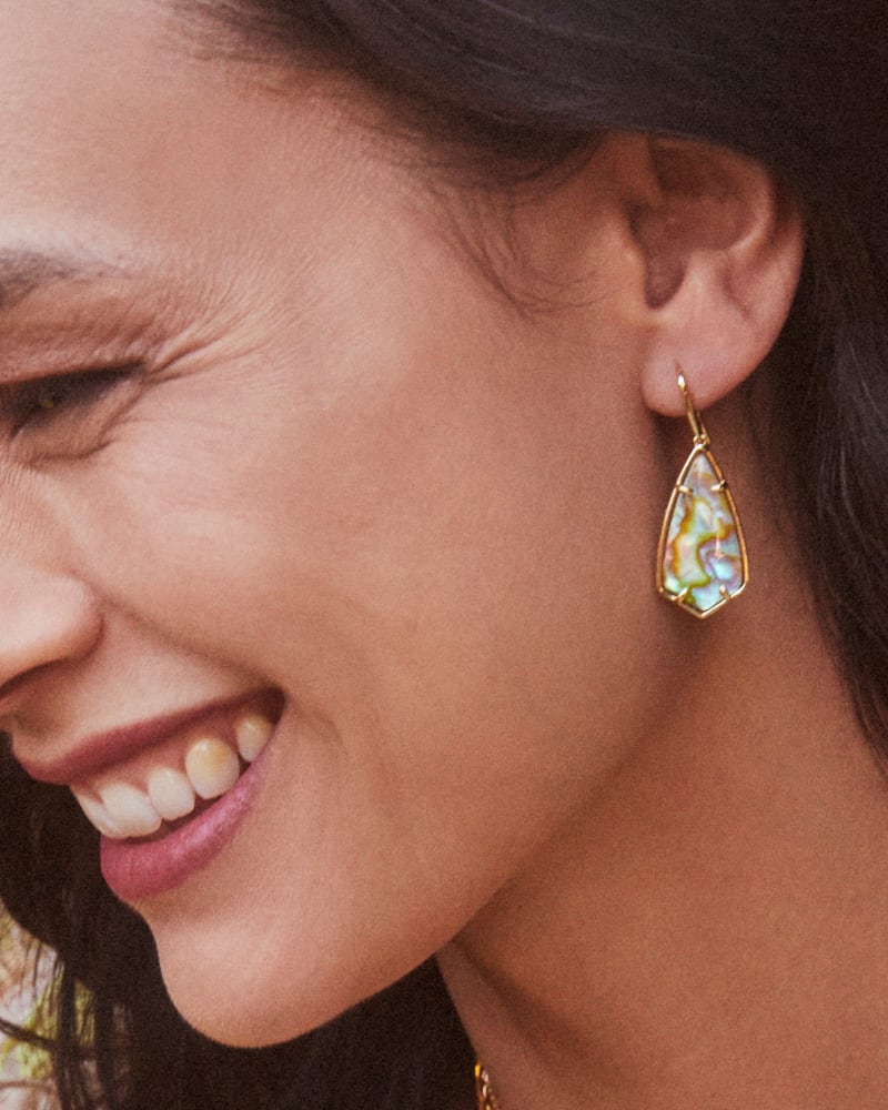 Camry Drop Earrings Jewelry Kendra Scott   