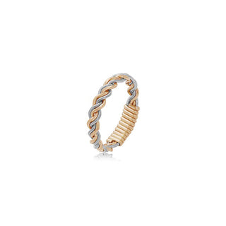 Love Knot Ring Jewelry Ronaldo 5  