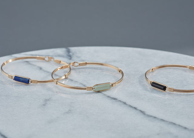 A Moment in Time Bracelet Jewelry Ronaldo   