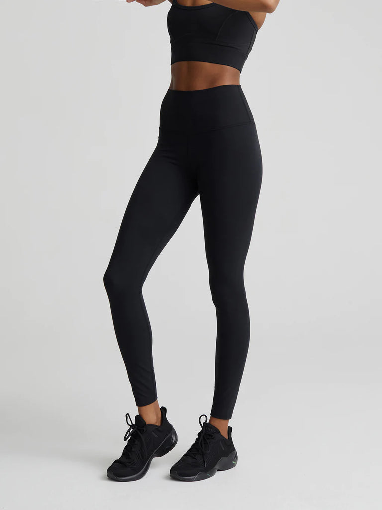 Always High Legging 27 Clothing Varley Black XS 