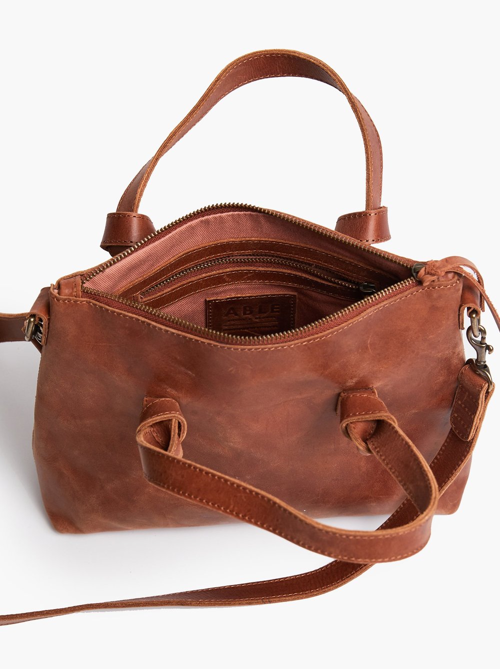 Able rachel crossbody sales