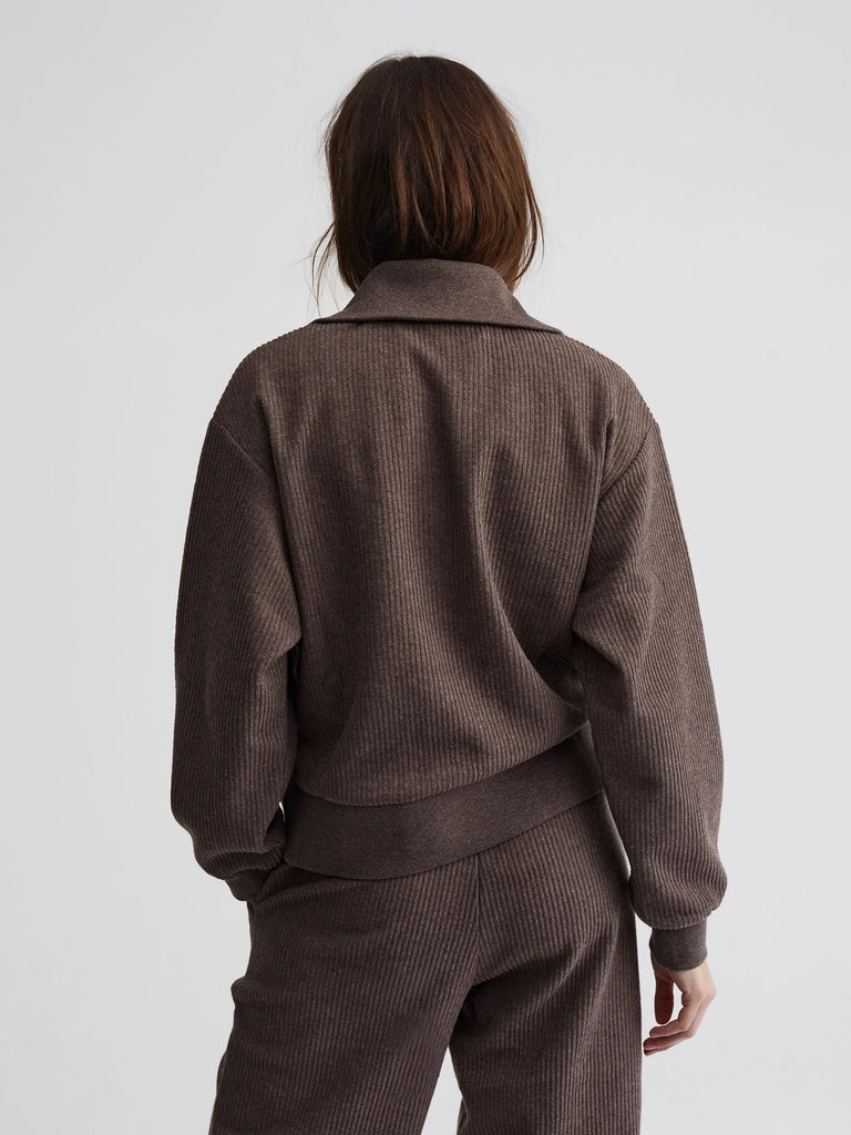Cyrus Half Zip Clothing Varley   