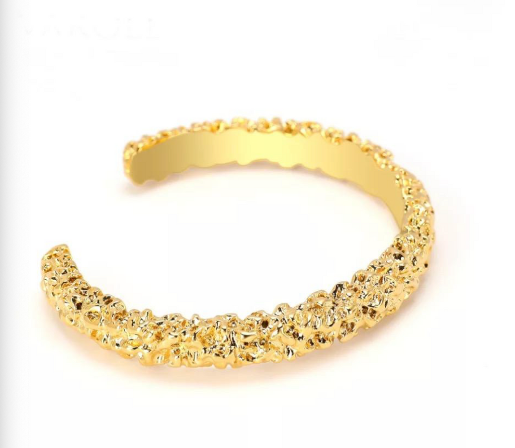 Nicole Cuff Jewelry Sahira   