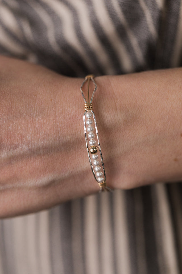 Angels on Earth Bracelet Jewelry Ronaldo   
