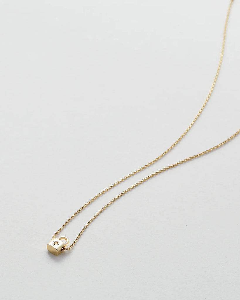 Promise Icon Necklace Jewelry Bryan Anthony's   