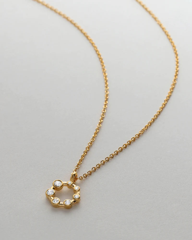 Teacher Necklace Jewelry Bryan Anthony's   