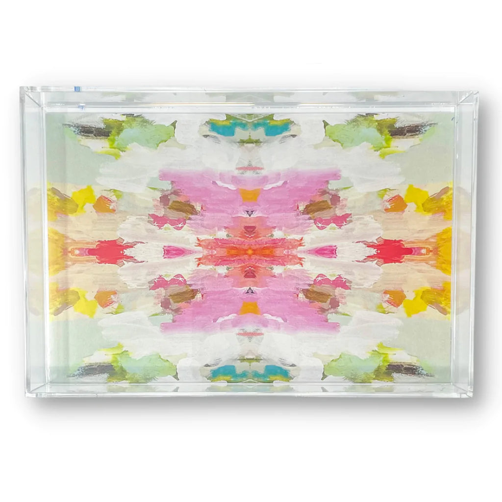 Giverny Small Tray Home Tart by Taylor   