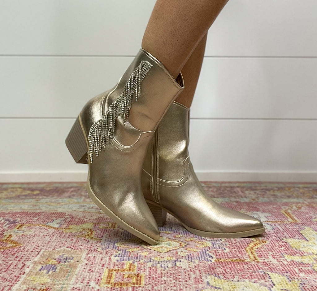 Rowan Boots Shoes Oasis Society   