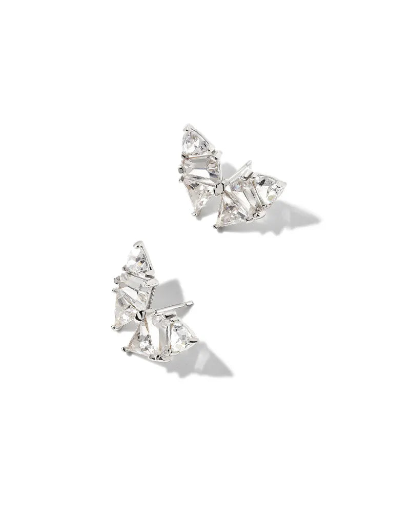 Blair Butterfly Stud Jewelry Kendra Scott   