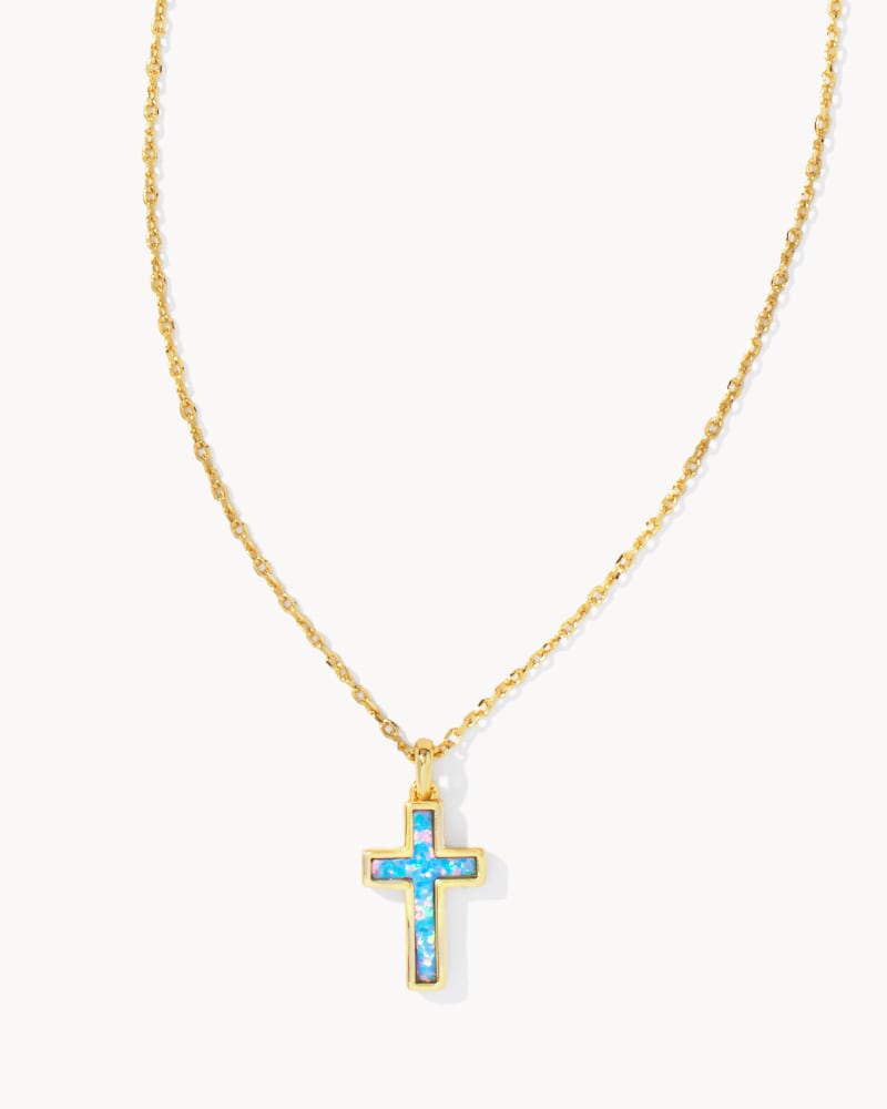kendra-scott-cross-pendant-