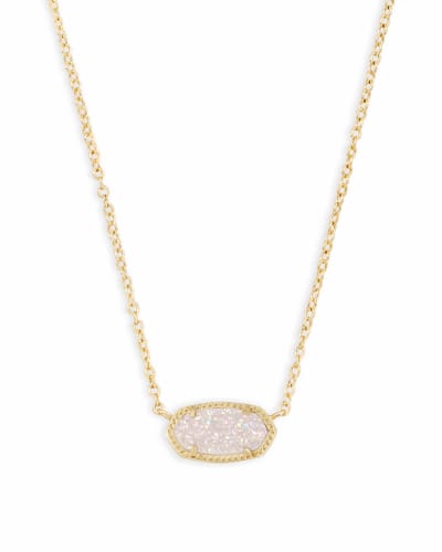 Elisa Drusy Necklace Jewelry Kendra Scott   