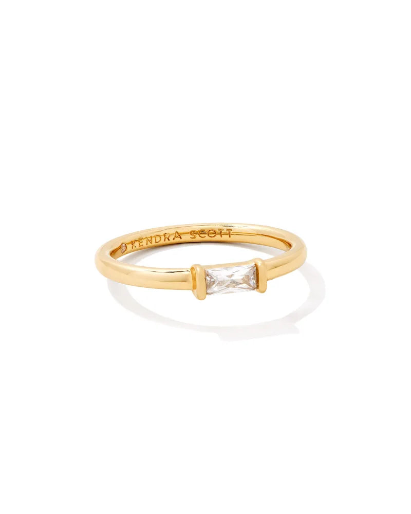 Juliette Band Ring Jewelry Kendra Scott   