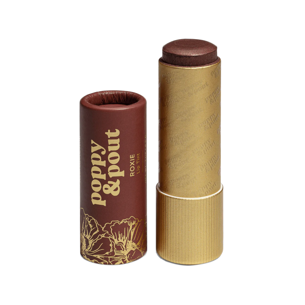 Lip Tint Home Peacocks & Pearls Roxie  